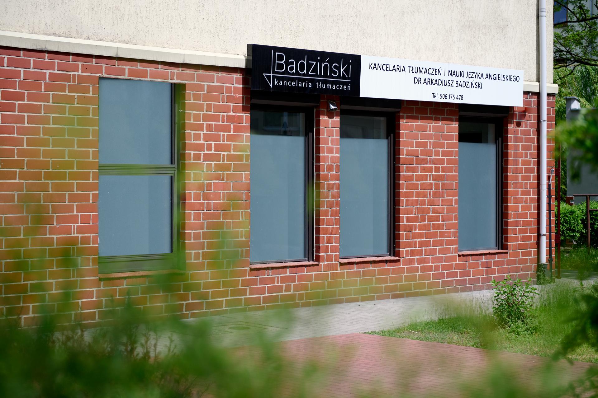 Kancelaria w Gliwicach przy ul. Nowy Świat 5/II — zdjęcie 4